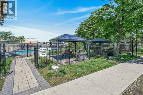 700 Dynes Road Burlington ON L8N 3M2