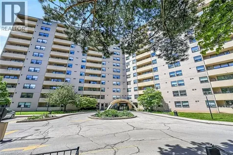 700 Dynes Road Burlington ON L8N 3M2
