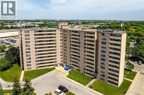700 Dynes Road Burlington ON L8N 3M2