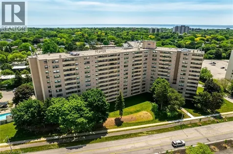 700 Dynes Road Burlington ON L8N 3M2