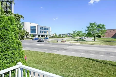 296 Winterberry Drive Stoney Creek ON L8J 2N5