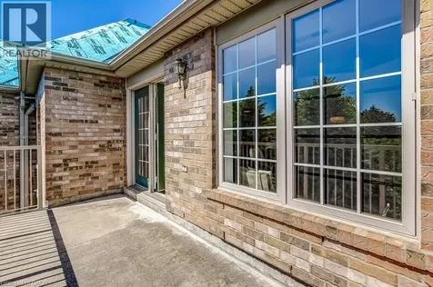 216 Plains Road West Burlington ON L7T 4M3