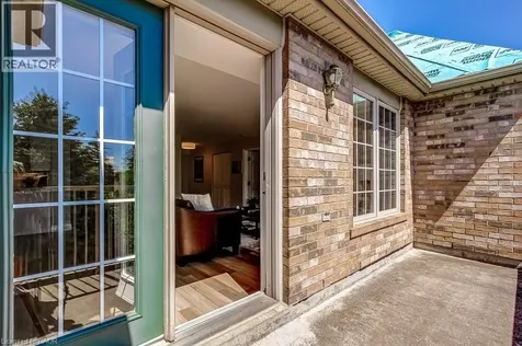216 Plains Road West Burlington ON L7T 4M3