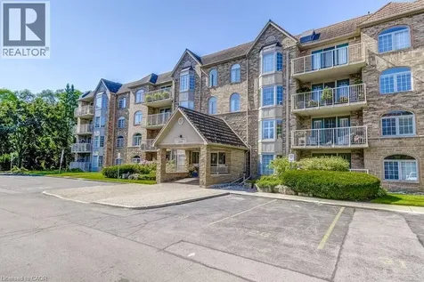 216 Plains Road West Burlington ON L7T 4M3