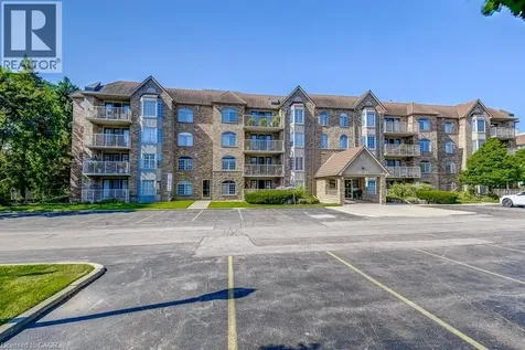 216 Plains Road West Burlington ON L7T 4M3