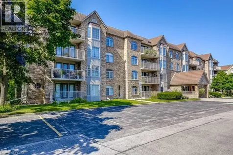 216 Plains Road West Burlington ON L7T 4M3
