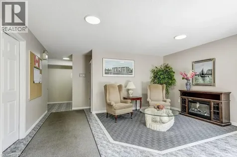 216 Plains Road West Burlington ON L7T 4M3