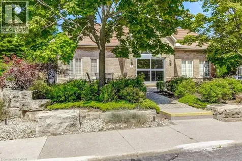 216 Plains Road West Burlington ON L7T 4M3