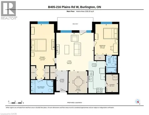 216 Plains Road West Burlington ON L7T 4M3