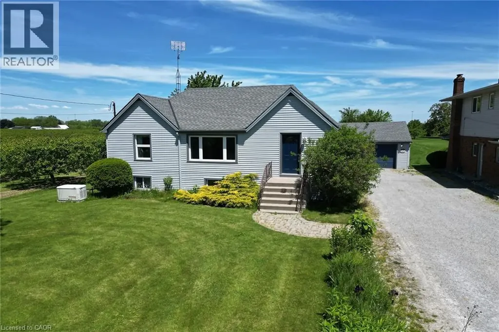 1621 Second Ave Louth St. Catharines ON L2R 6P9