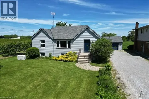 1621 Second Ave Louth Avenue St. Catharines ON L2R 6P9