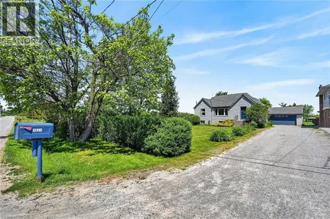 1621 Second Ave Louth St. Catharines ON L2R 6P9