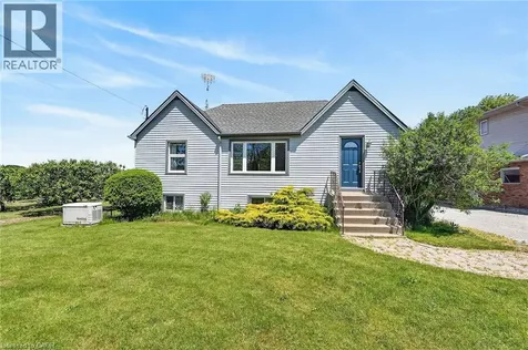 1621 Second Ave Louth Avenue St. Catharines ON L2R 6P9