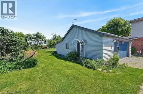 1621 Second Ave Louth St. Catharines ON L2R 6P9
