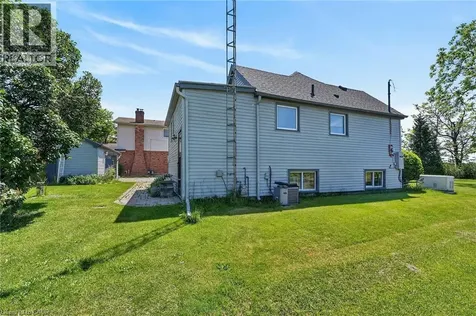 1621 Second Ave Louth St. Catharines ON L2R 6P9