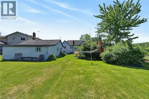 1621 Second Ave Louth St. Catharines ON L2R 6P9