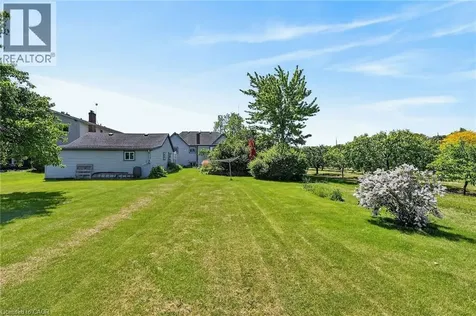 1621 Second Ave Louth Avenue St. Catharines ON L2R 6P9