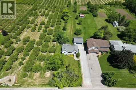 1621 Second Ave Louth St. Catharines ON L2R 6P9