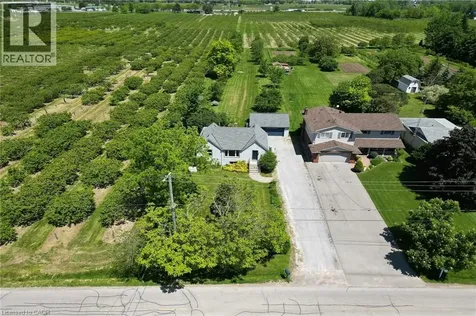 1621 Second Ave Louth St. Catharines ON L2R 6P9