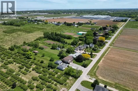 1621 Second Ave Louth Avenue St. Catharines ON L2R 6P9