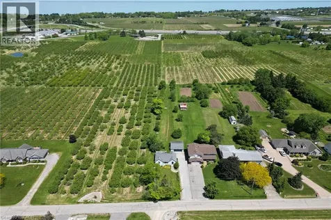 1621 Second Ave Louth Avenue St. Catharines ON L2R 6P9