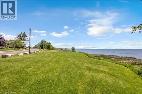 71 Wolven Street Port Rowan ON N0E 1M0