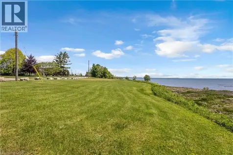 71 Wolven Street Port Rowan ON N0E 1M0