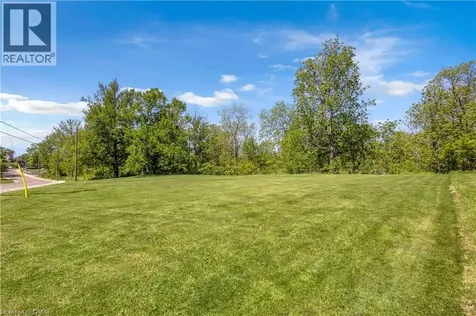 71 Wolven Street Port Rowan ON N0E 1M0