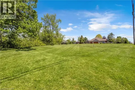 71 Wolven Street Port Rowan ON N0E 1M0