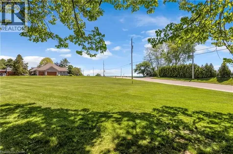 71 Wolven Street Port Rowan ON N0E 1M0