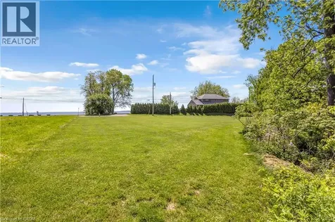 71 Wolven Street Port Rowan ON N0E 1M0