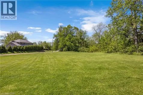 71 Wolven Street Port Rowan ON N0E 1M0