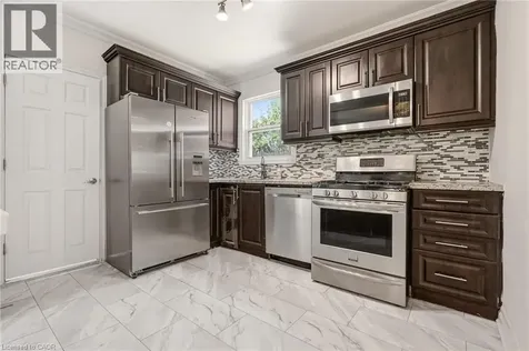 48 Glendale Avenue South Hamilton ON L8M 3E8