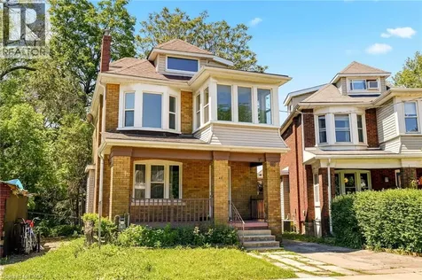 48 Glendale Avenue South Hamilton ON L8M 3E8