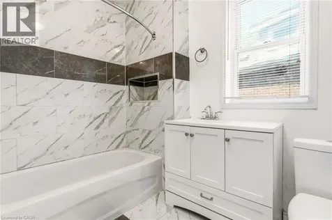 48 Glendale Avenue South Hamilton ON L8M 3E8