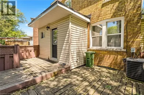 48 Glendale Avenue South Hamilton ON L8M 3E8