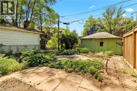 48 Glendale Avenue South Hamilton ON L8M 3E8