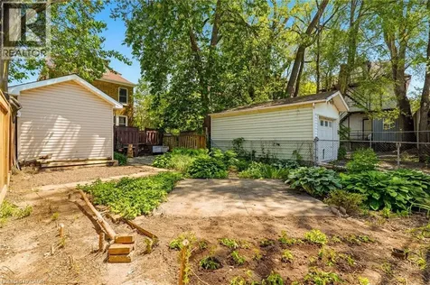 48 Glendale Avenue South Hamilton ON L8M 3E8