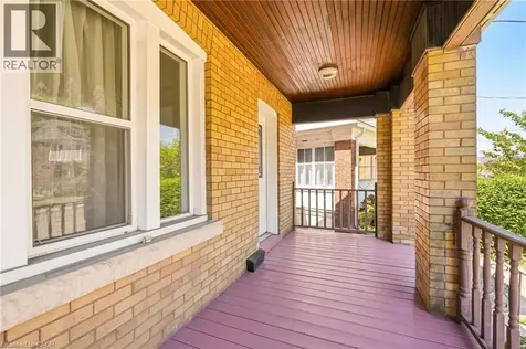 48 Glendale Avenue South Hamilton ON L8M 3E8