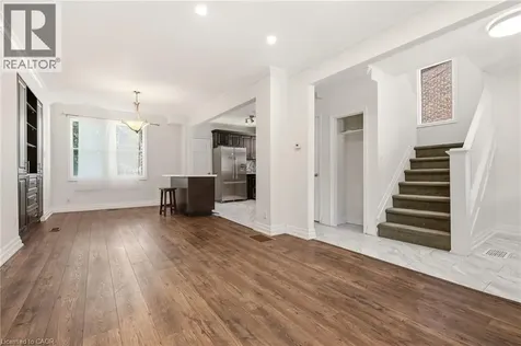 48 Glendale Avenue South Hamilton ON L8M 3E8
