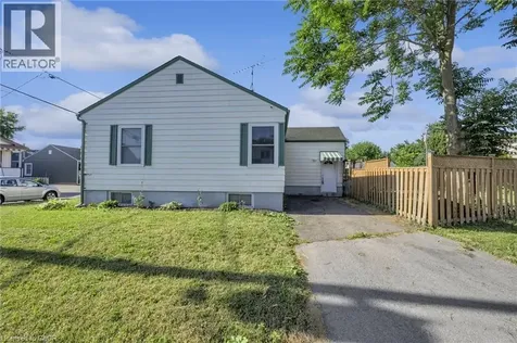 27 St George Street St. Catharines ON L2M 5P4