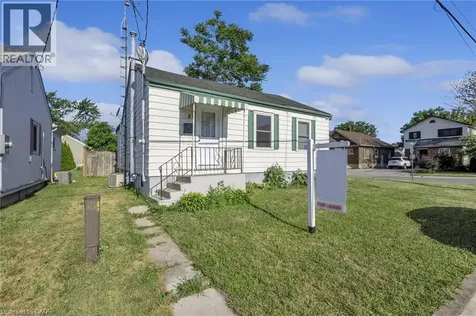 27 St George Street St. Catharines ON L2M 5P4