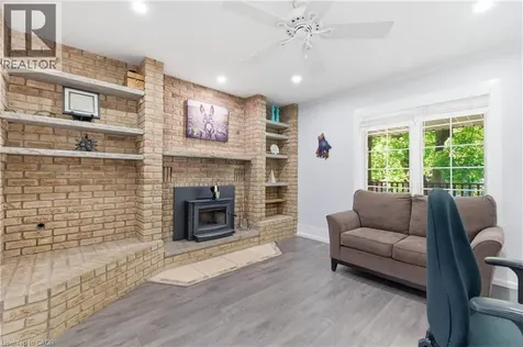 199 Winstanley Street Monkton ON N0K 1P0