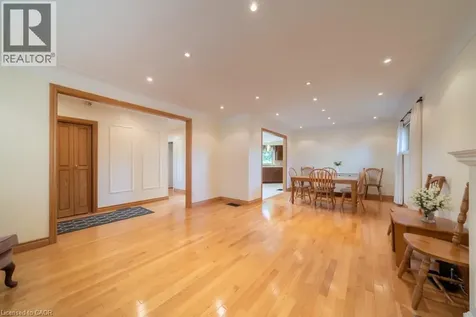 47 Westminster Avenue Hamilton ON L9C 4L8
