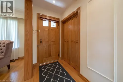 47 Westminster Avenue Hamilton ON L9C 4L8