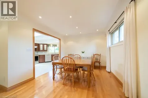 47 Westminster Avenue Hamilton ON L9C 4L8