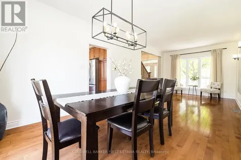 187 Glenncastle Drive Ottawa ON K0A 1L0