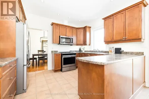 187 Glenncastle Drive Ottawa ON K0A 1L0