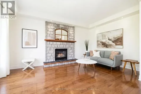 187 Glenncastle Drive Ottawa ON K0A 1L0