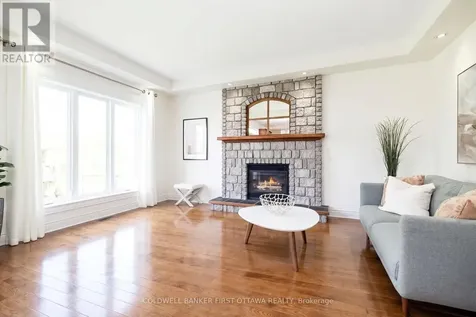 187 Glenncastle Drive Ottawa ON K0A 1L0